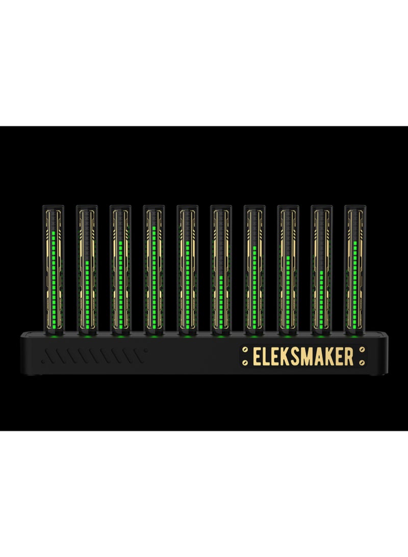 EleksMaker T10 RGB Rhythm Light / Room Decor Glow Tube Light - Image 1